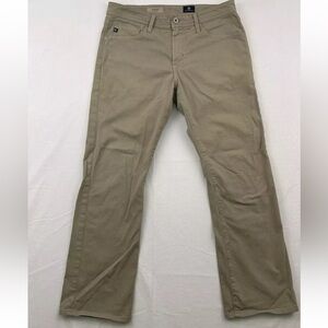 AG Adriano Goldschmied The Protégé Mens Pants